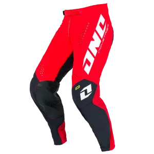 One Industries X-197 Pants SCORCH red 28 - U001-0328