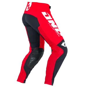 One Industries X-197 Pants SCORCH red 34 - U001-0334
