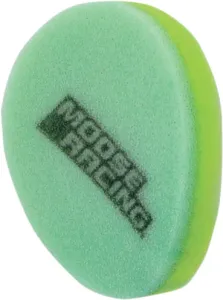 MOOSE OFFROAD HARD-PARTS - FILTER AIR PRE-OILED HON - 10110831