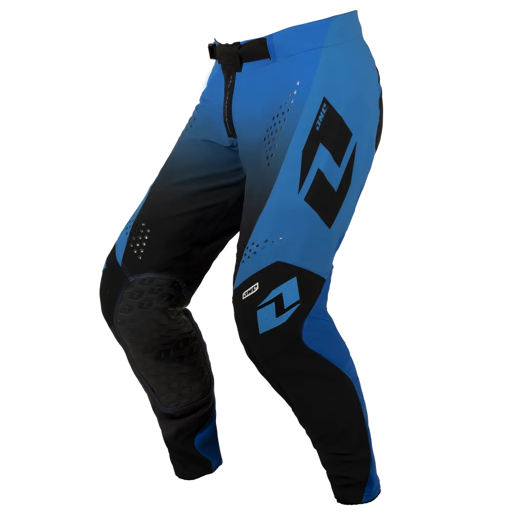 One Industries X-197 Pants BLOX blue 34 - U002-0034