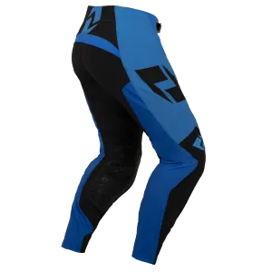 One Industries X-197 Pants BLOX blue 34 - U002-0034