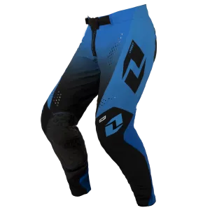 One Industries X-197 Pants BLOX blue 38 - U002-0038