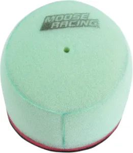 MOOSE OFFROAD HARD-PARTS - FILTER AIR PRE-OILED KAW - 10110834