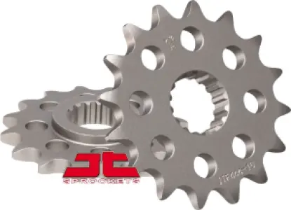 JT SPROCKETS - SPROCKET FRONT 16T 525 - 12121313