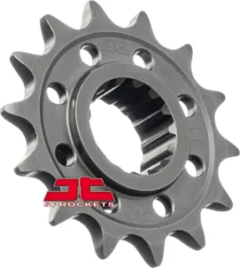 JT SPROCKETS - SPROCKET FRONT 14T 520 - 12121318