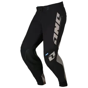 One Industries X-297 Pants BLACK SMOKE 34 - U101-1034