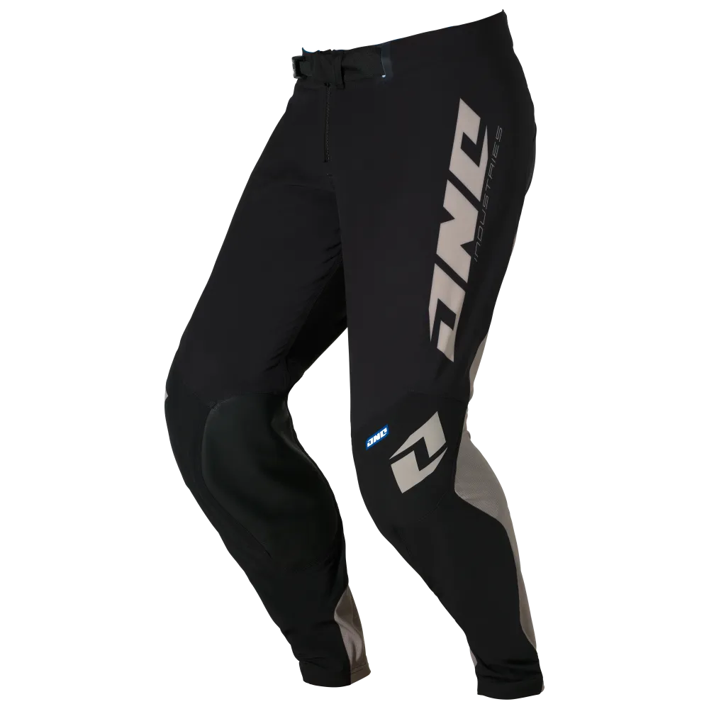 One Industries X-297 Pants BLACK SMOKE 36 - U101-1036