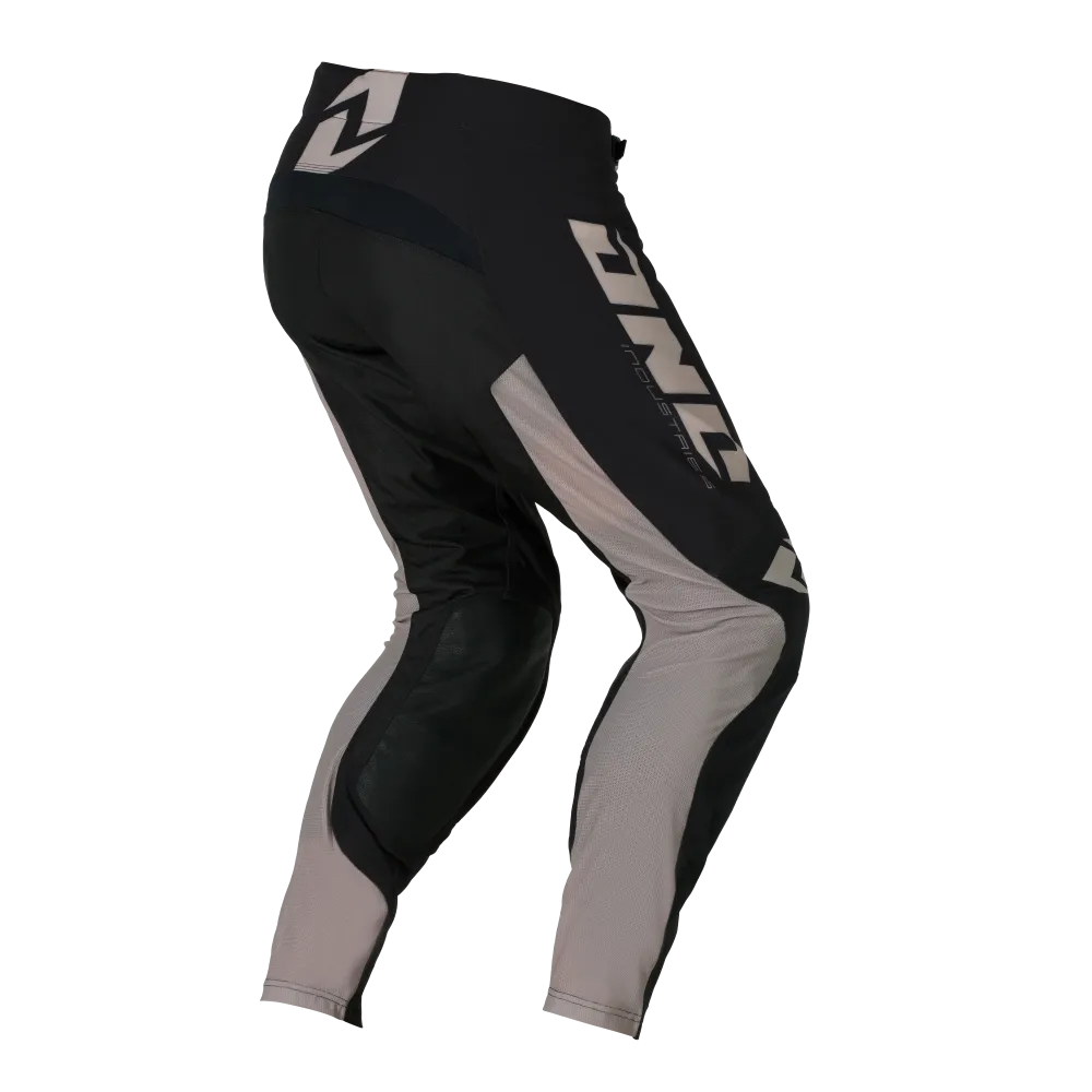 One Industries X-297 Pants BLACK SMOKE 36 - U101-1036
