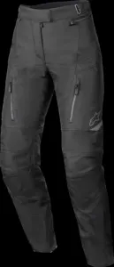 ALPINESTARS (ROAD) - PANT STELLA ST-1 WP BLK 2X - 28230436