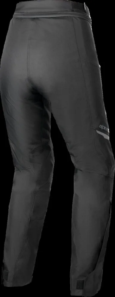 ALPINESTARS (ROAD) - PANT STELLA ST-1 WP BLK 2X - 28230436