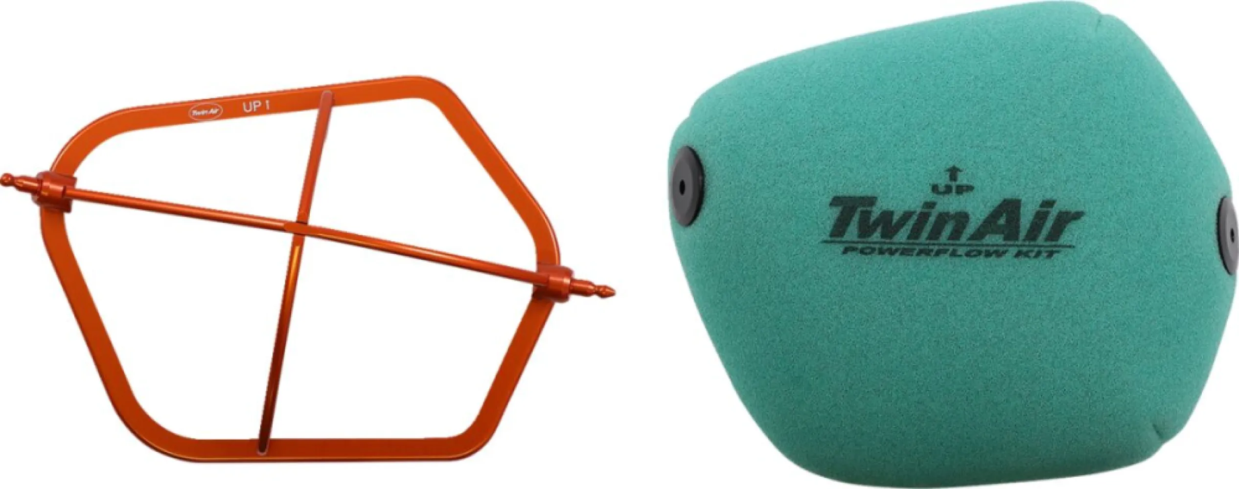 TWIN AIR - POWER FLO KIT KTM/HUSQ. - 10114630