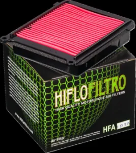 HIFLOFILTRO - AIR FILTER CRF1100L - 10114811