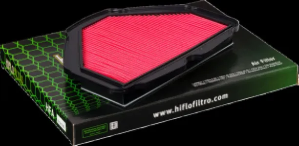 HIFLOFILTRO - AIR FILTER GL1800 - 10114812