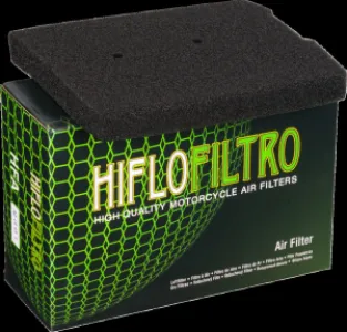 HIFLOFILTRO - AIR FILTER KLE300 - 10114813