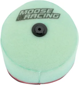 MOOSE OFFROAD HARD-PARTS - AIR FILTER PRE-OILED YAM - 10110848