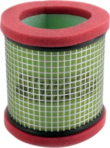 MOOSE OFFROAD HARD-PARTS - FILTER AIR PRE-OILED POL - 10110852