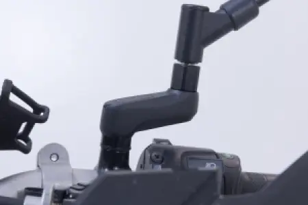 SW-MOTECH - MIRROR EXTENSION - 06410346