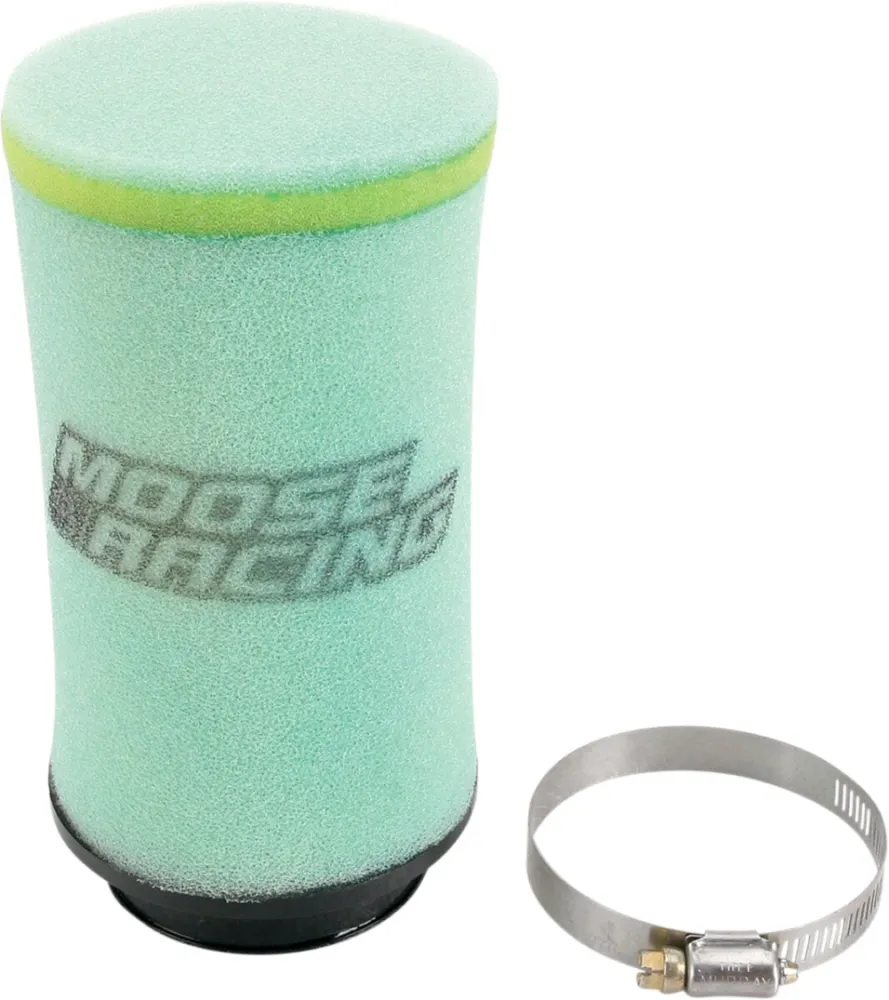 MOOSE OFFROAD HARD-PARTS - AIR FILTER PRE-OILED POL - 10110853