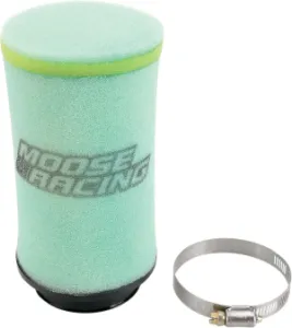 MOOSE OFFROAD HARD-PARTS - AIR FILTER PRE-OILED POL - 10110853