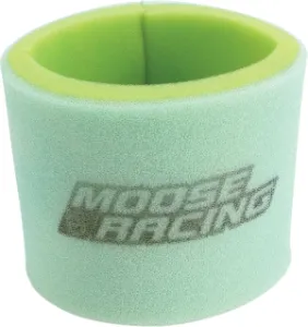 MOOSE OFFROAD HARD-PARTS - AIR FILTER PRE-OILED KAW - 10110865
