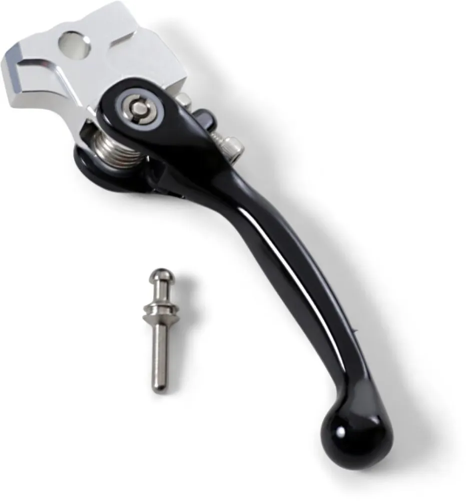 MOOSE OFFROAD HARD-PARTS - LEVER BRAKE MOOSE BK - 06141580