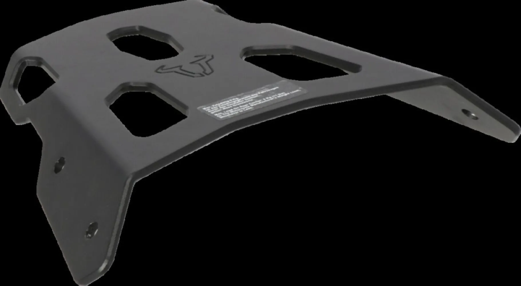 SW-MOTECH - STREET RACK - 15101143