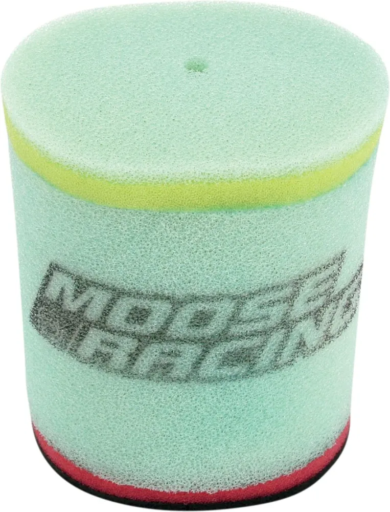 MOOSE OFFROAD HARD-PARTS - AIR FILTER PRE-OILED SUZ - 10110868