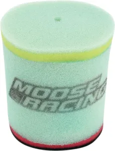 MOOSE OFFROAD HARD-PARTS - AIR FILTER PRE-OILED SUZ - 10110868