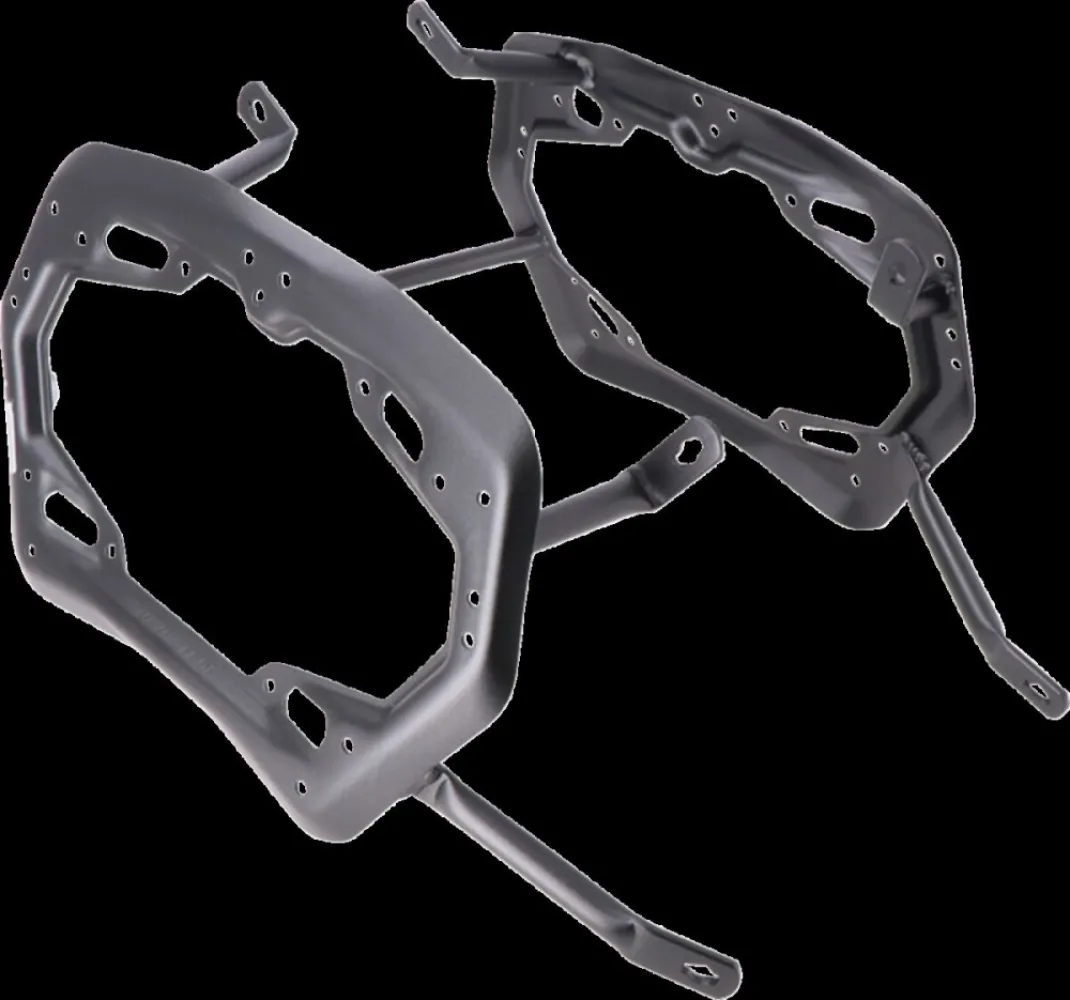 SW-MOTECH - PRO SIDE CARRIER - 15101153