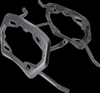 SW-MOTECH - PRO SIDE CARRIER - 15101153