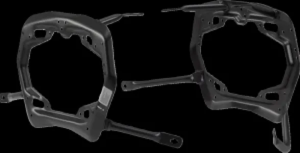 SW-MOTECH - PRO SIDE CARRIER - 15101155