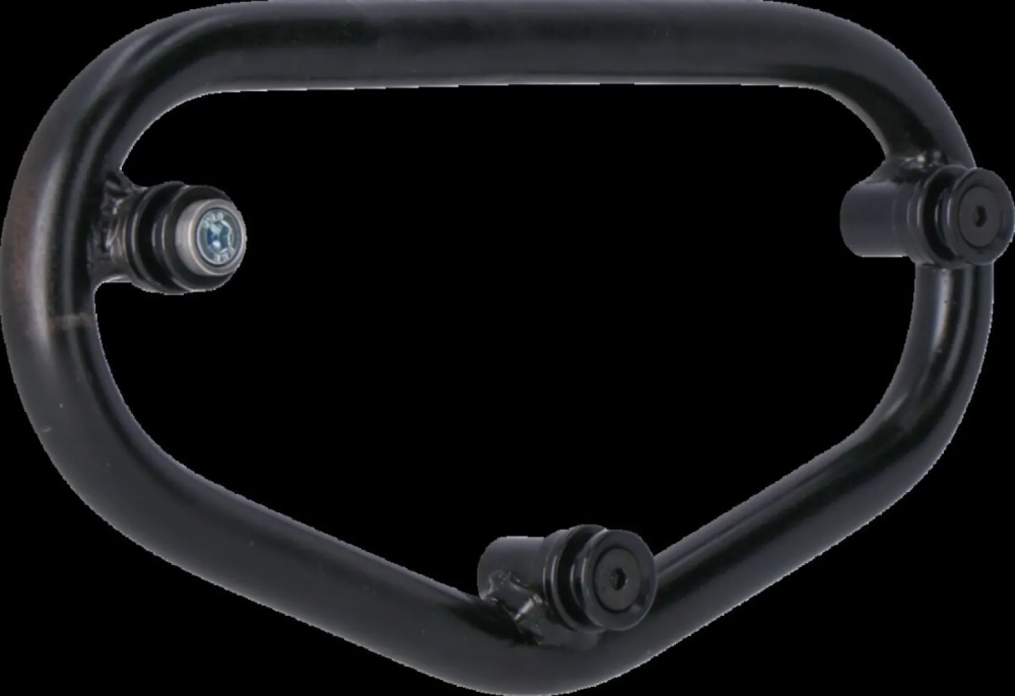 SW-MOTECH - SLC SIDE CARRIER LEFT - 15101156