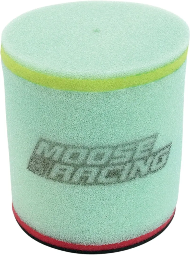 MOOSE OFFROAD HARD-PARTS - AIR FILTER PRE-OILED SU/KA - 10110869