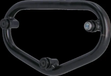 SW-MOTECH - SIDE CARRIER SET SLC - 15101168