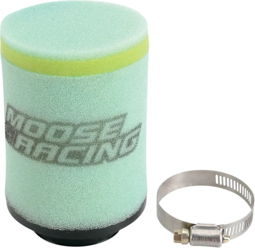 MOOSE OFFROAD HARD-PARTS - AIR FILTER PRE-OILED YAM - 10110875