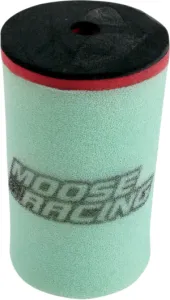 MOOSE OFFROAD HARD-PARTS - AIR FILTER PRE-OILED YAM - 10110873
