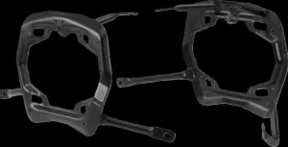 SW-MOTECH - SIDE CARRIER PRO - 15101184