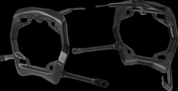 SW-MOTECH - SIDE CARRIER PRO - 15101185