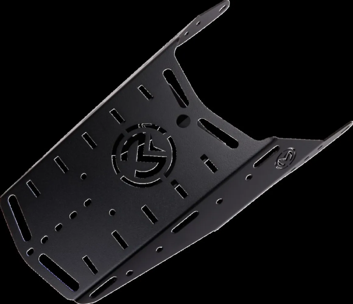 MOOSE OFFROAD HARD-PARTS - APRILLIA TUAREG REAR RACK MSE - 15101187