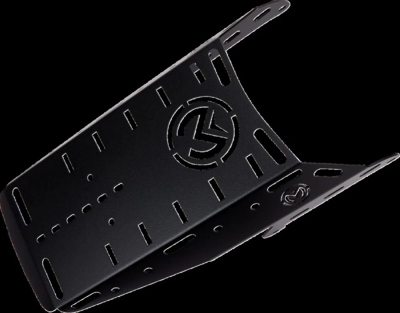 MOOSE OFFROAD HARD-PARTS - SUZUKI DR REAR RACK MSE - 15101188