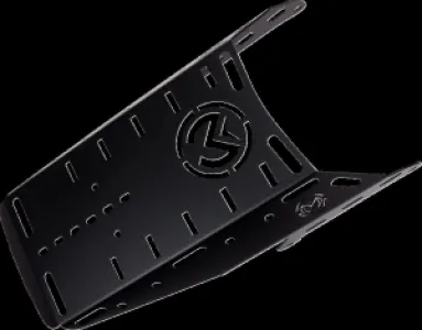 MOOSE OFFROAD HARD-PARTS - SUZUKI DR REAR RACK MSE - 15101188