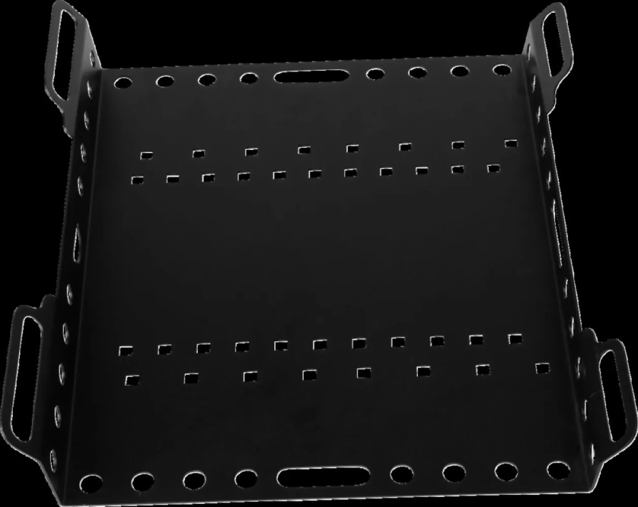 MOOSE OFFROAD HARD-PARTS - REAR RACK UPPER CARRIER ATTACH - 15101189