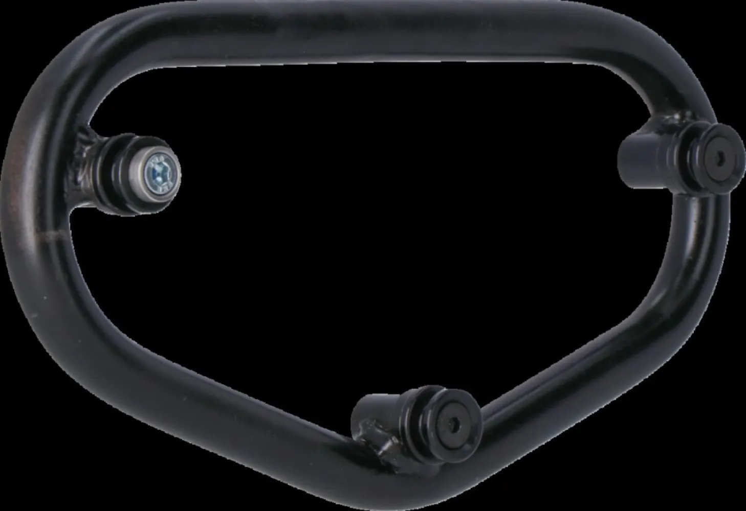 SW-MOTECH - SIDE CARRIER SLC L - 15101194