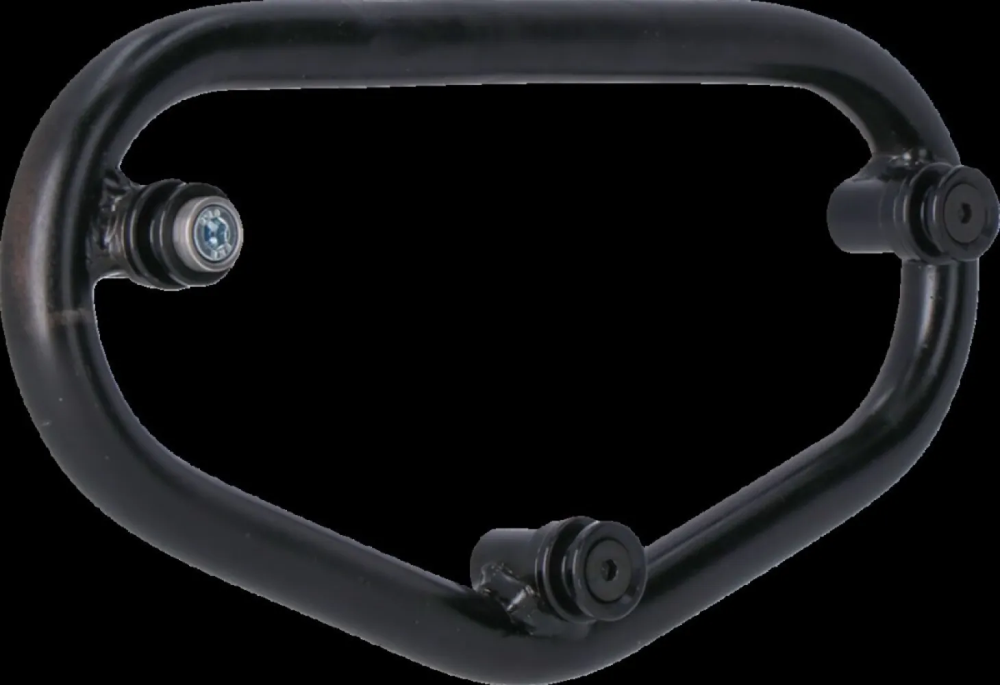 SW-MOTECH - SIDE CARRIER SLC R - 15101195