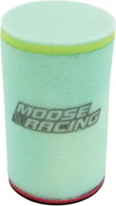 MOOSE OFFROAD HARD-PARTS - AIR FILTER PRE-OILED YAM - 10110880