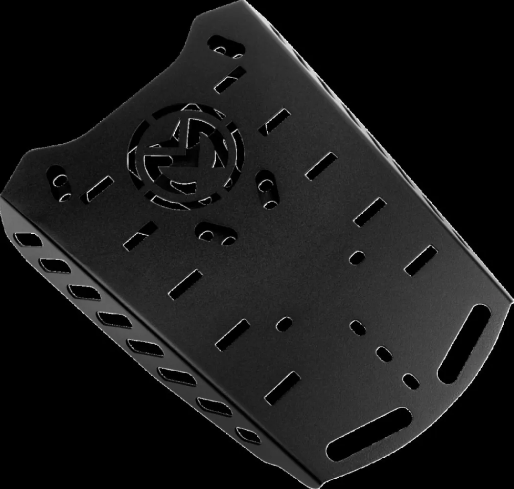 MOOSE OFFROAD HARD-PARTS - KTM 950/990 REAR RACK MSE - 15101198
