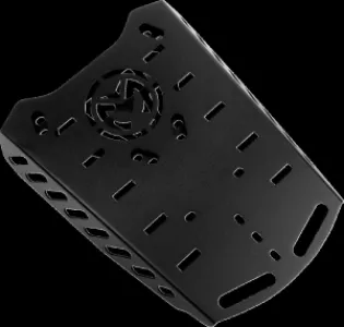 MOOSE OFFROAD HARD-PARTS - KTM 950/990 REAR RACK MSE - 15101198