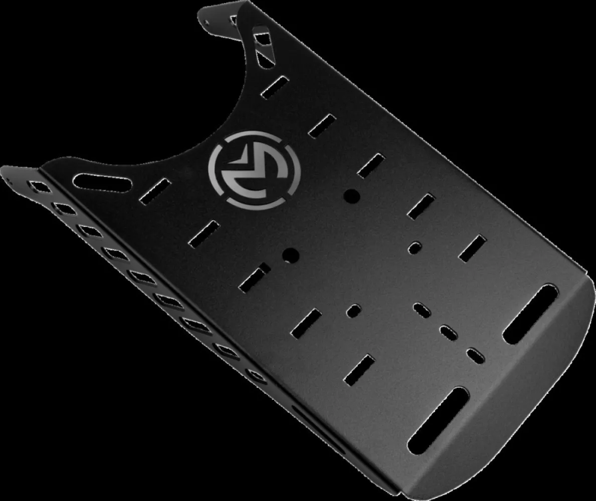 MOOSE OFFROAD HARD-PARTS - SUZUKI DRZ 400 REAR RACK MSE - 15101199