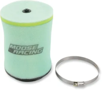 MOOSE OFFROAD HARD-PARTS - FILTER AIR PRE-OILED HON - 10110878