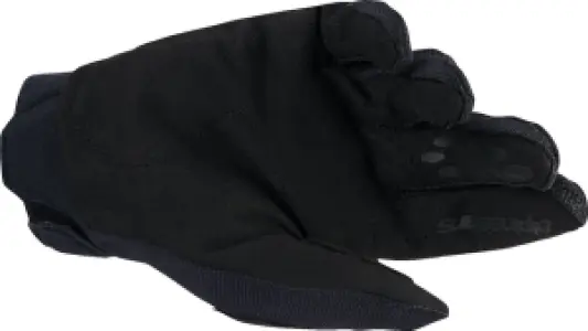 ALPINESTARS(MX) - GLOVES FULL BORE V2 BLK 3X - 33308388